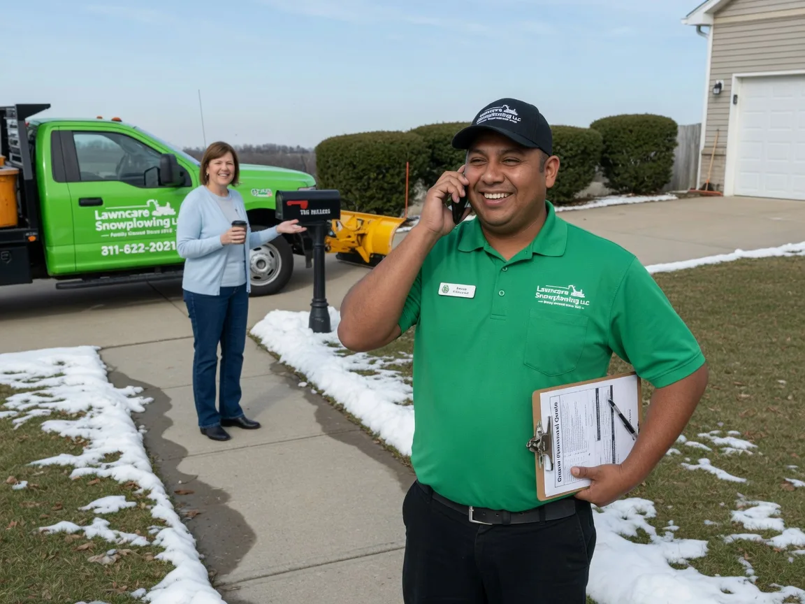Lawn Care Services By Expert Landscaper Middle Brook, MO FAQs